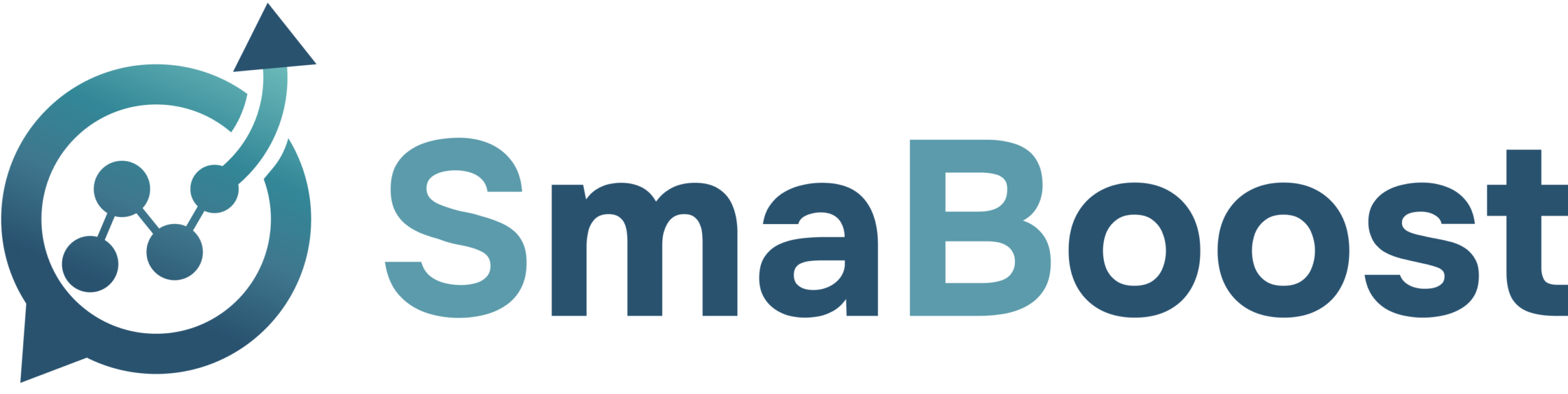 SmaBoost